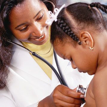 Intérieur de notre clinique médicale moderne